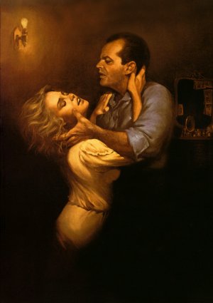 The Postman Always Rings Twice