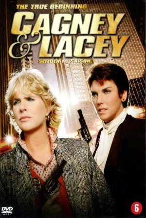 Cagney & Lacey