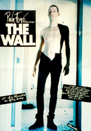 Pink Floyd: The Wall