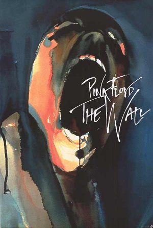 Pink Floyd: The Wall