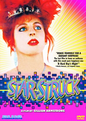 Starstruck