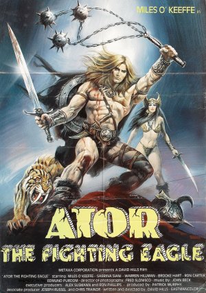 Ator l'invincibile