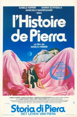 Storia di Piera