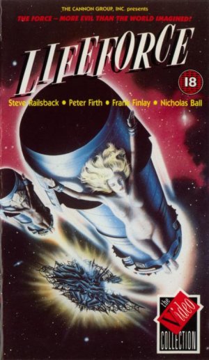 VHS