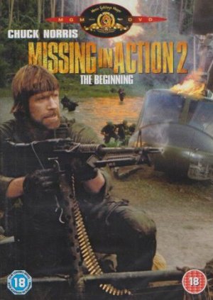 Missing in Action 2: The Beginning