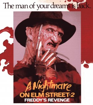 A Nightmare on Elm Street Part 2: Freddy's Revenge