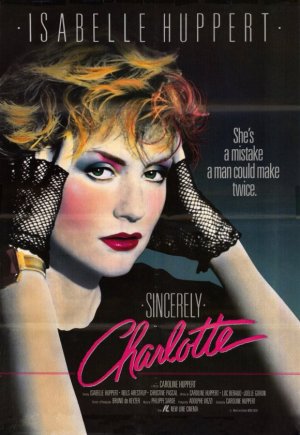 Signé Charlotte