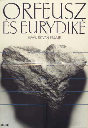 Orfeusz és Eurydiké