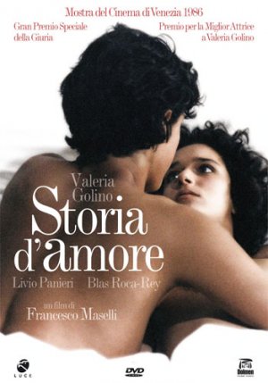 Storia d'amore