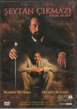DVD
