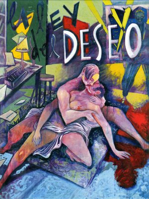 La ley del deseo