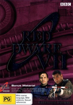 DVD