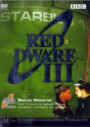 DVD