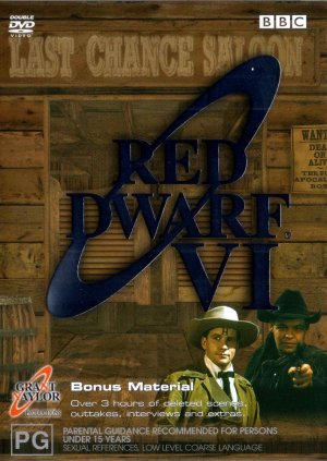 DVD