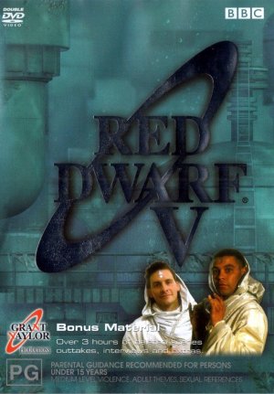 DVD