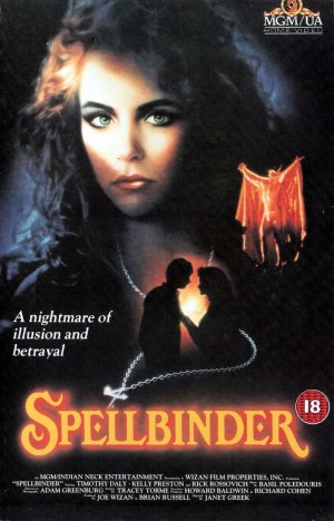 Spellbinder