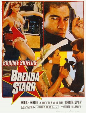 Brenda Starr
