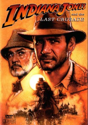 Indiana Jones and the Last Crusade