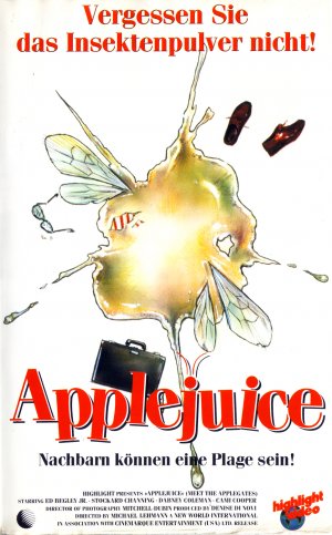 Meet the Applegates