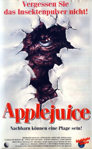 Meet the Applegates