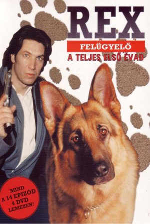 Kommissar Rex