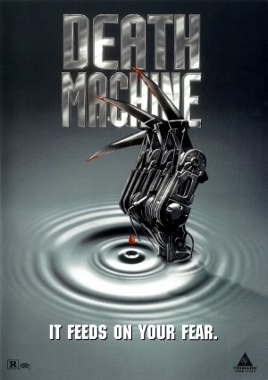 DVD