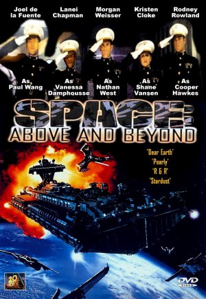 DVD