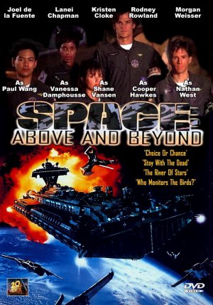 DVD