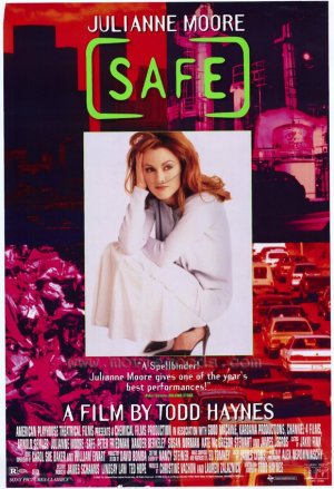 Safe