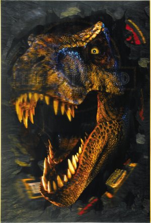 The Lost World: Jurassic Park