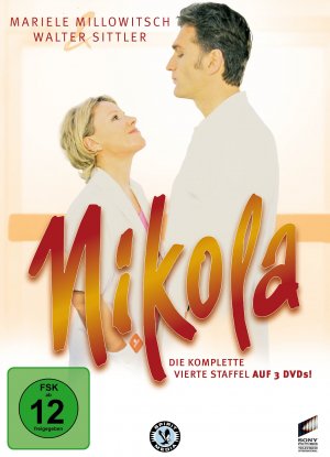 Nikola