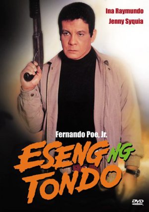 Eseng ng Tondo