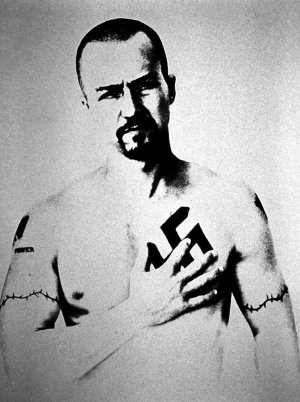 American History X