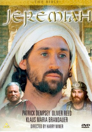 Jeremiah