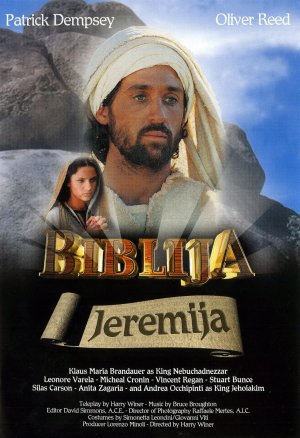Jeremiah