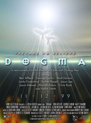 Dogma