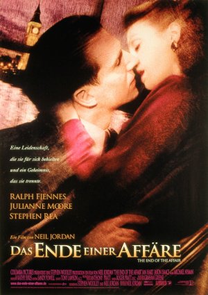The End of the Affair