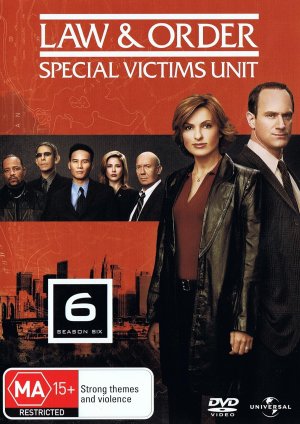 DVD
