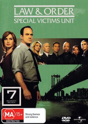 DVD