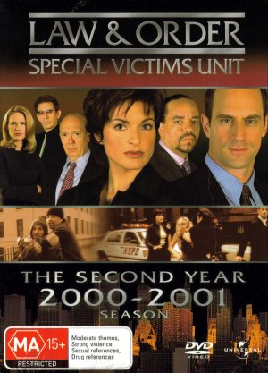 DVD
