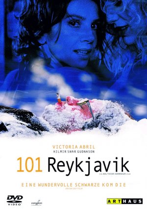 DVD