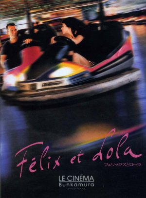 Félix et Lola
