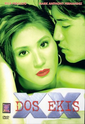 Dos ekis