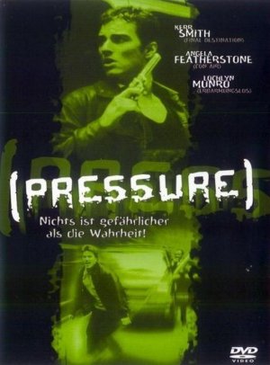 Pressure