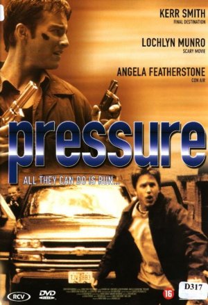 Pressure