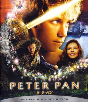 Peter Pan