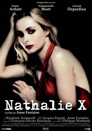 Nathalie...