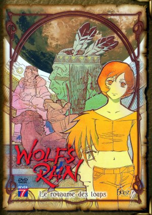 DVD