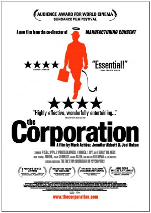 The Corporation