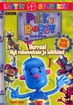 Little Robots
